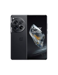 SMARTFON ONEPLUS 12 5G 12/256GB SILKY BLACK