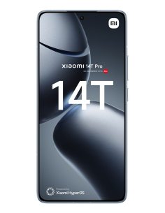 Xiaomi 14T Pro 16,9 cm (6.67") Dual SIM 5G 12 GB 512 GB 5000 mAh Niebieski