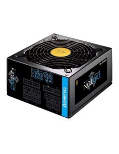 Zasilacz Chieftec BDF-1000C 1000W ATX 140mm 80+Bronze aPFC