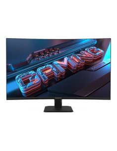 Monitor Gigabyte 31,5" GS32QC 2xHDMI DP