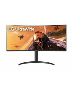 Monitor LG 34" UltraWide 34WP75CP-B 2xHDMI DP USB-C