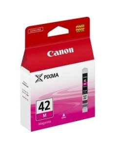 Canon Tusz CLI-42 Purpurowy 6386B001