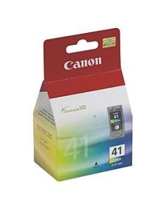 Canon Tusz CL-41 Colour NON BLISTERED