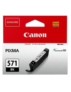 Canon Tusz CLI-571 BK 0385C001