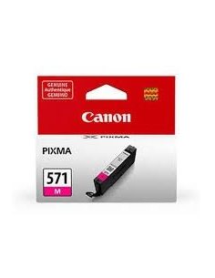 Canon Tusz CLI-571 MAGENTA 0387C001