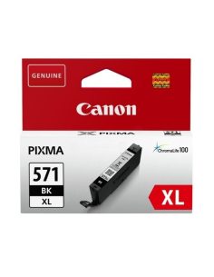 Canon Tusz CLI-571XL BLACK 0331C001