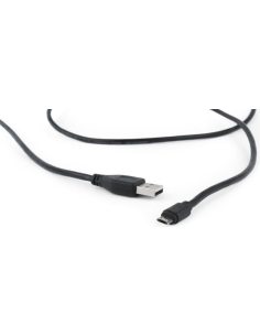 Gembird Kabel USB - Micro USB dwustronne 1.8m