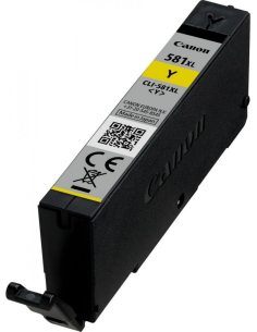 Canon Tusz CLI-581XL YELLOW 2051C001