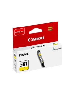 Canon Tusz CLI-581 2105C001 żółty