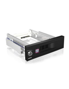 IcyBox IB-168SK-B 3,5'' HDD SATA