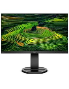 Philips Monitor 23.8 241B8QJEB IPS DVI HDMI DP Pivot