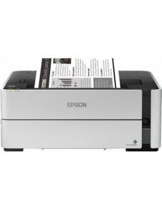 Epson Drukarka EcoTank M1170 A4/39ppm/USB/Duplex/(W)LAN