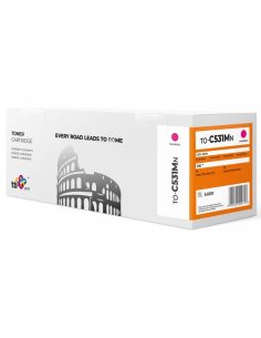 TB Print Toner do OKI C531 TO-C531MN Magenta 100% nowy