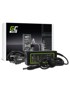 Green Cell Zasilacz PRO 19V 3.42A 65W 5.5-2.5mm do Asus R510C