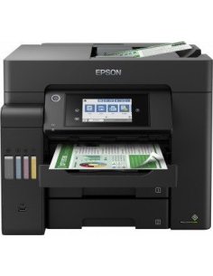 Epson Urządzenie wielofunkcyjne L6550 ITS 4in1 A4/32ppm/(W)LAN/ADF/2S-scan