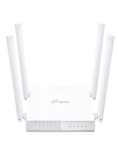 TP-LINK Router Archer C24 AC750 1WAN 4LAN