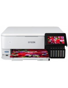 Epson Urządzenie wielofunkcyjne MFP ITS L8160 photo A4 (W)LAN/1.5pl/6-ink/CDPrn