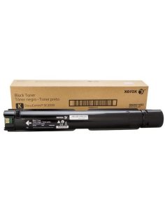 Xerox Toner DocuCentre SC2020 czarny 9k 006R01693