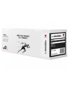 TB Print Toner do HP Color LJ Pro W2033A TH-MA415AN 100% nowy magenta