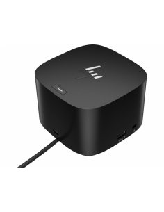 HP Inc. Stacja dokująca Thunderbolt 120W G4 Dock 4J0A2AA