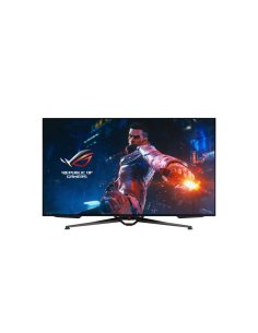 Asus Monitor 47,5 cali PG48UQ