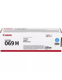 Canon Toner CLBP 069H 5097C002 cyan