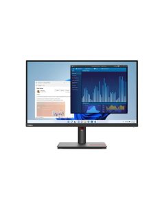 Lenovo Monitor 27 cali ThinkVision T27p-30 63A9GAT1EU