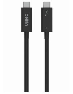 Belkin Kabel Thunderbolt 4 C-C Active 2m