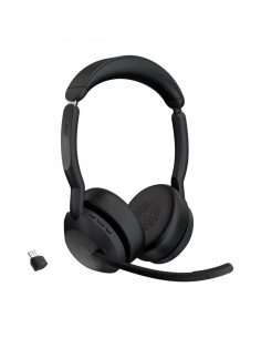 Jabra Słuchawki Evolve2 55 Link380c MS Stereo