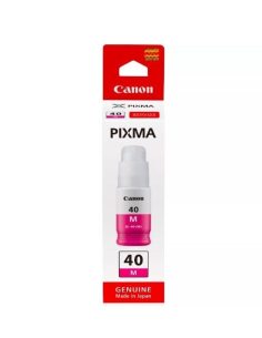 Canon Tusz GI-40 3401C001 magenta