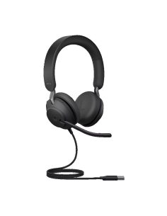 Jabra Słuchawki Evolve2 40 SE MS Stereo USB-A