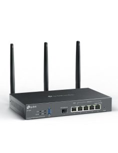 TP-LINK Router Gigabit VPN AX3000 ER706W