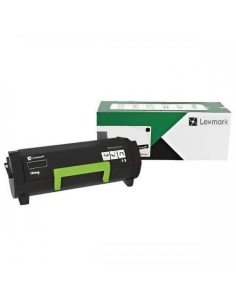 Lexmark Toner 66S2H00 do MS531dw/MX532adwe 28.4K czarny