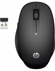 HP Inc. Mysz 255 Dual Wireless US 8R3U1AA ABB