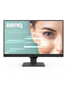 Benq Monitor 23.8 cala GW2490 LED 5ms/IPS/100Hz/HDMI/czarny