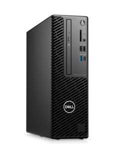 Dell Stacja robocza Precision 3460 SFF Win11Pro i7-14700/16GB/512GB SSD/Integrated/No Wifi/Kb/Mouse/300W/3YPS