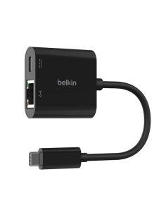 Belkin Adapter Ethernet 100W PD