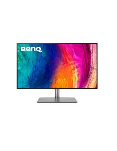 Benq Monitor 31.5 cala PD3225U LED 5ms/2K/2000:1/HDMI/Czarny