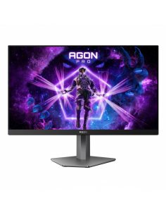 AOC Monitor AG276QZD2 26.7 cala QD OLED 240Hz HDMIx2 DP Pivot