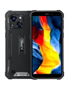 OUKITEL Smartfon WP32 Pro 6" 6/256GB 6300 mAh DualSIM Zielony