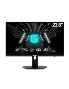 MSI Monitor G244F E2 23,8 cala/LED/FHD/Flat/180Hz/Black