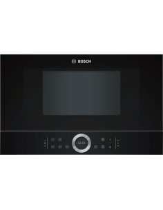 Bosch Kuchnia mikrofalowa BFL634GB1