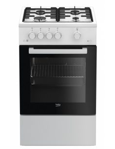 Beko Kuchnia gazowa FSG52020FW