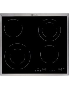 Electrolux Płyta ceramiczna EHF6342XOK