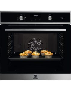 Electrolux Piekarnik EOD5C71X SteamBake