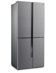 Gorenje Chłodziarko zamrażarka NRM8182MX Multidoor