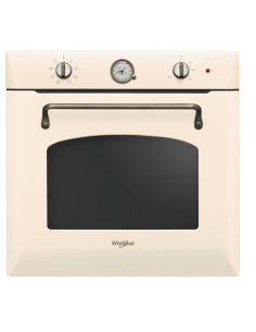 Whirlpool Piekarnik WTAC8411SCOW