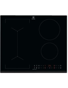 Electrolux Płyta indukcyjna Bridge SLIM-FIT 60 cm LIV63431BK