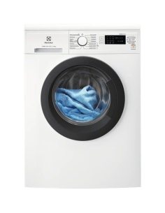 Electrolux Pralka EW2T528SP z silnikiem inwerterowym