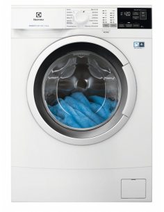 Electrolux Pralka EW6SN406WP